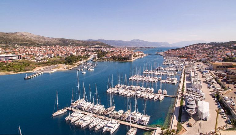 SCT Trogir